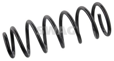 Suspension Spring SWAG 64 94 7261
