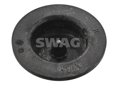 Rubber Buffer, suspension SWAG 64 10 0784