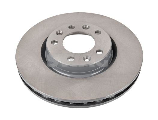 SWAG 64 10 4526 Brake Disc