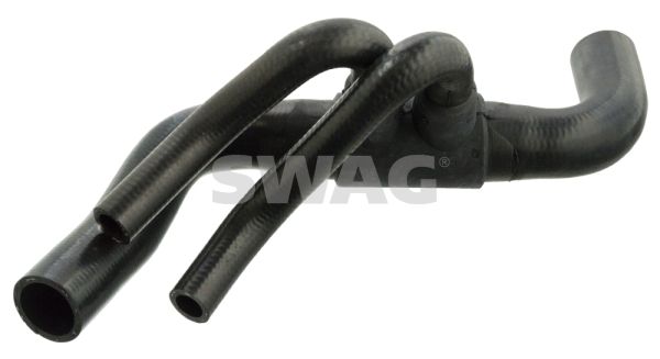 SWAG 64 10 6487 Radiator Hose