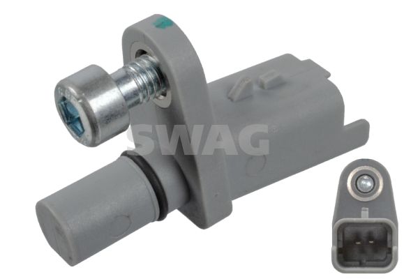 SWAG 64 10 9419 Sensor, wheel speed