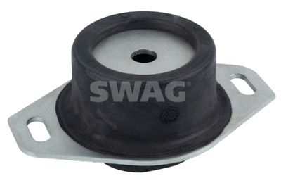 Mounting, engine SWAG 64 13 0006