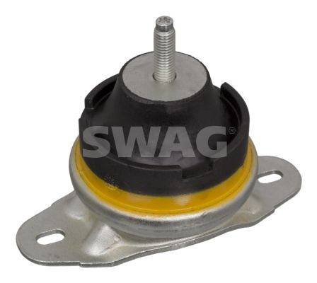 SWAG 64 13 0013 Mounting, engine