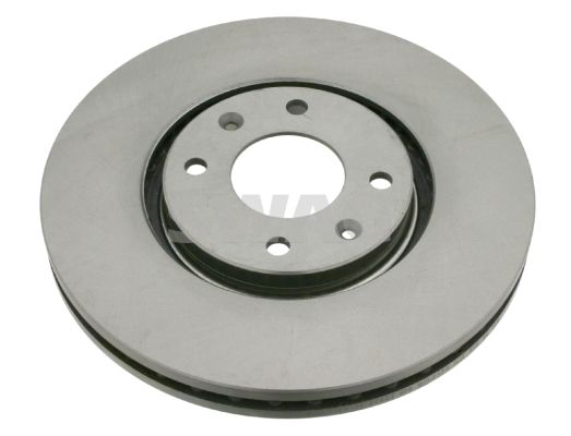 SWAG 64 92 2923 Brake Disc