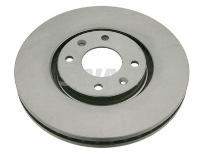 Brake Disc SWAG 64 92 2923