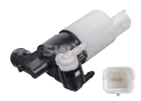 SWAG 64 92 4633 Washer Fluid Pump, window cleaning