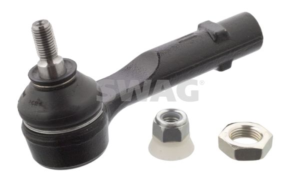 SWAG 64 93 6261 Tie Rod End