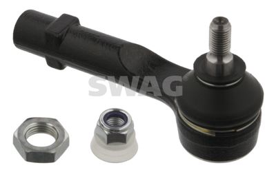 Tie Rod End SWAG 64 93 6262