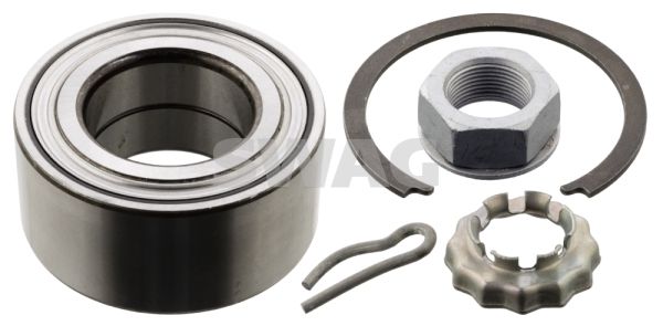 SWAG 66 10 2838 Wheel Bearing Kit