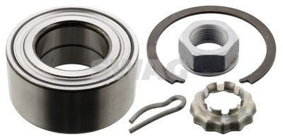 Wheel Bearing Kit SWAG 66 10 2838