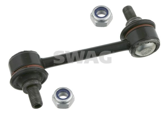 SWAG 66 91 8105 Link/Coupling Rod, stabiliser bar