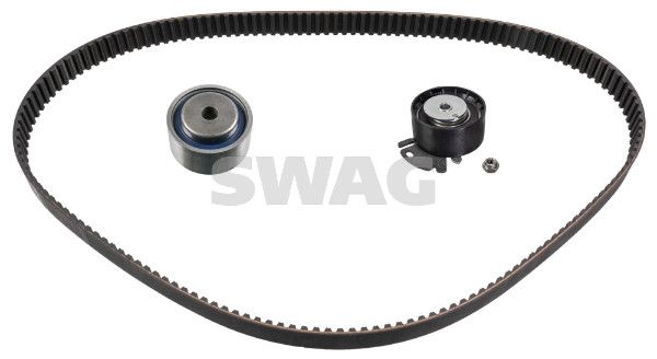 SWAG 70 02 0056 Timing Belt Kit