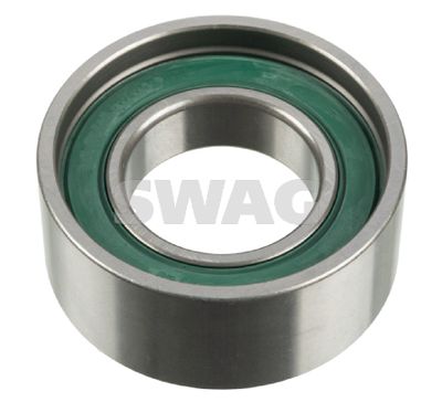 Tensioner Pulley, timing belt SWAG 70 03 0005
