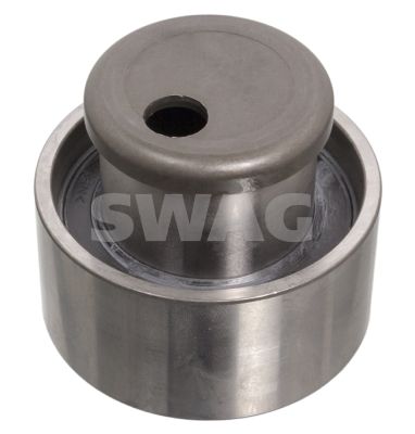 Tensioner Pulley, timing belt SWAG 70 03 0007