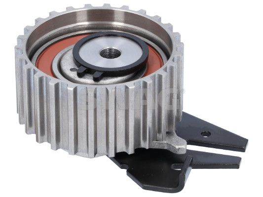 SWAG 70 03 0029 Tensioner Pulley, timing belt