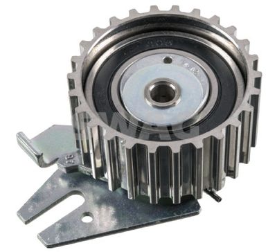 Tensioner Pulley, timing belt SWAG 70 03 0030