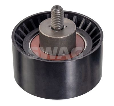 Deflection Pulley/Guide Pulley, timing belt SWAG 70 03 0032