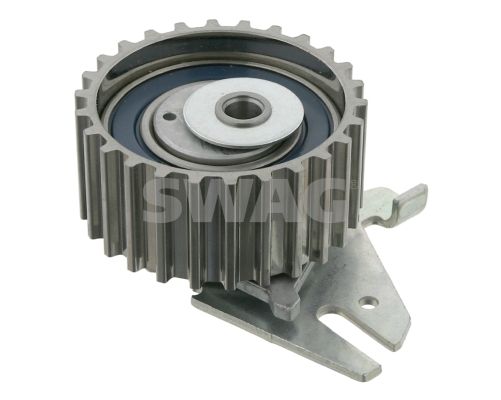SWAG 70 03 0033 Tensioner Pulley, timing belt
