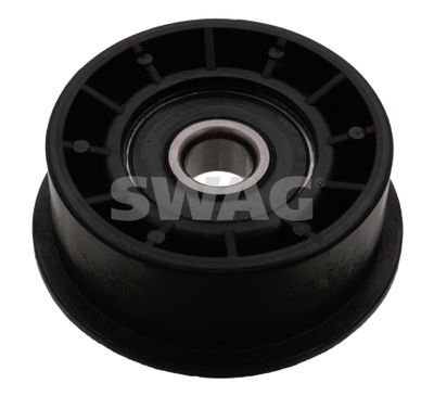 Deflection Pulley/Guide Pulley, timing belt SWAG 70 03 0038