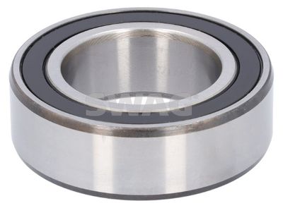 Deflection Pulley/Guide Pulley, timing belt SWAG 70 03 0051