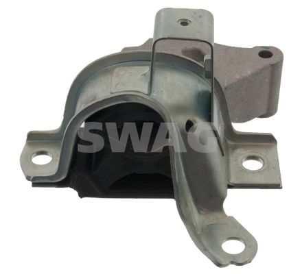 SWAG 70 10 0281 Mounting, engine