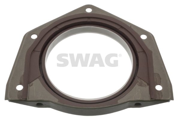 SWAG 70 10 0284 Shaft Seal, crankshaft