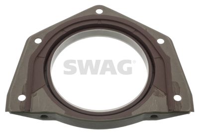 Shaft Seal, crankshaft SWAG 70 10 0284