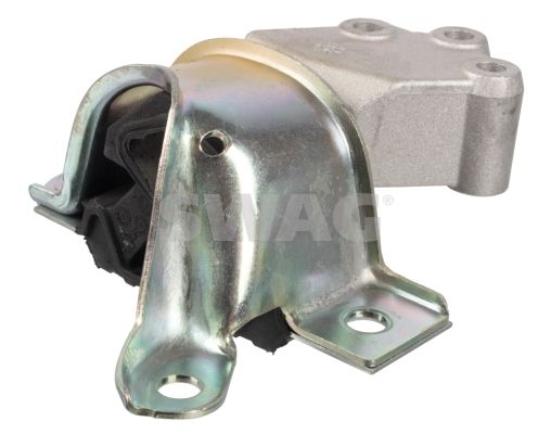 SWAG 70 10 0408 Mounting, engine