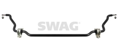 Stabiliser Bar, suspension SWAG 70 10 0624