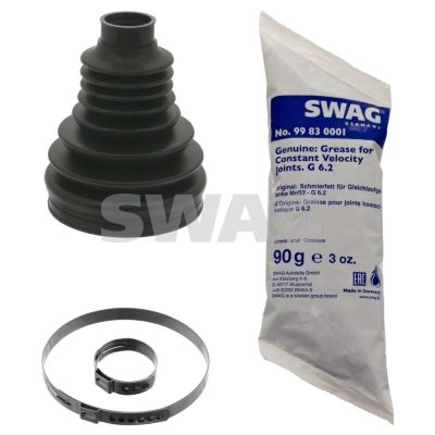 SWAG 70 10 0641 Bellow Kit, drive shaft