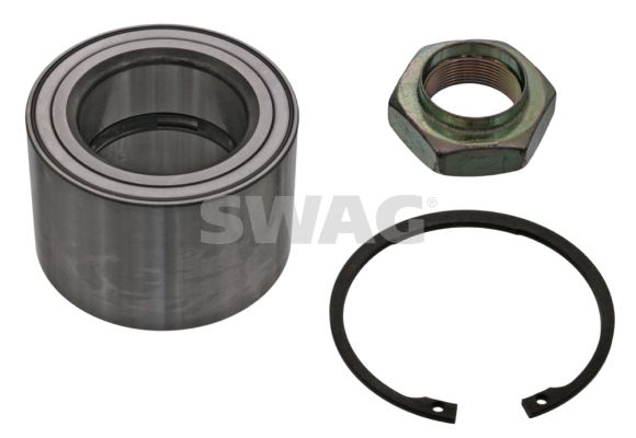 SWAG 70 10 0747 Wheel Bearing Kit