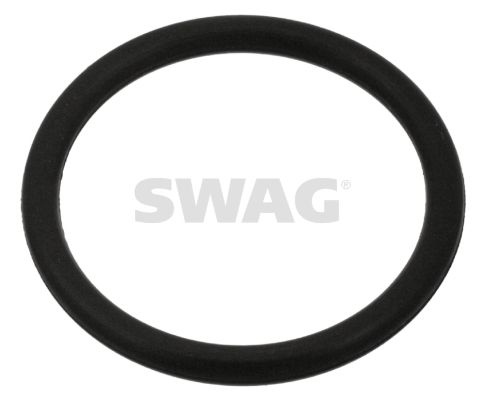 SWAG 70 10 0998 Seal Ring, oil drain plug