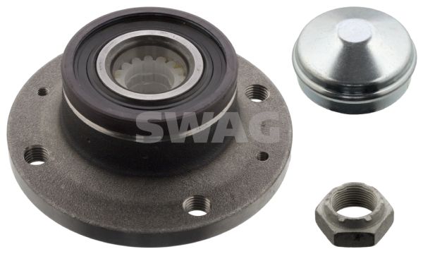 SWAG 70 10 1010 Wheel Bearing Kit