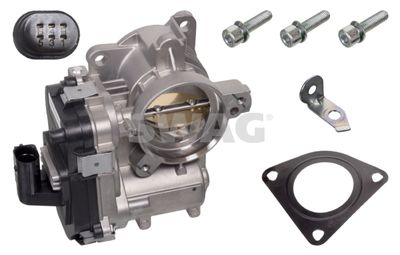 Throttle Body SWAG 70 10 1458