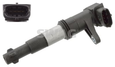 Ignition Coil SWAG 70 10 1637