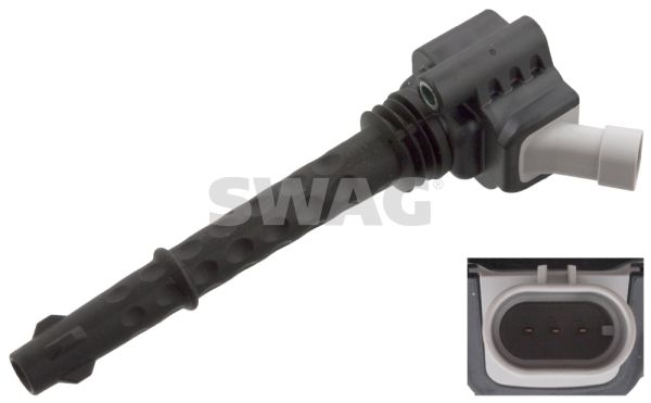 SWAG 70 10 1638 Ignition Coil