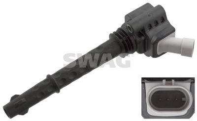 Ignition Coil SWAG 70 10 1638