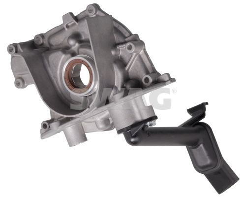SWAG 70 10 1696 Oil Pump