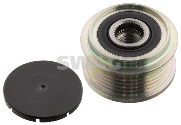SWAG 70 10 1713 Alternator Freewheel Clutch