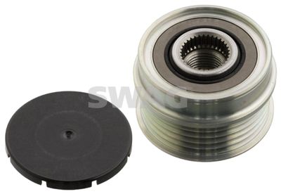 Alternator Freewheel Clutch SWAG 70 10 1750