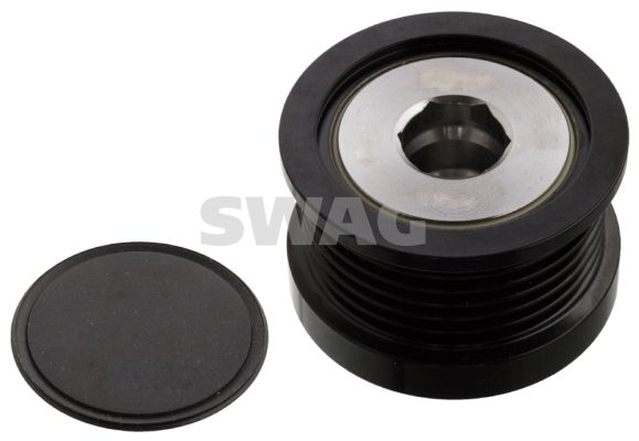 SWAG 70 10 1956 Alternator Freewheel Clutch