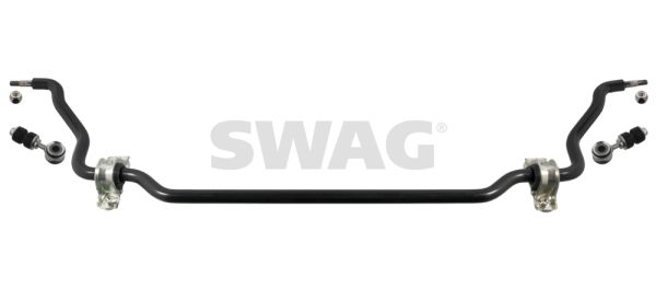 SWAG 70 10 1966 Stabiliser Bar, suspension