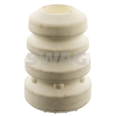 SWAG 70 10 2508 Rubber Buffer, suspension
