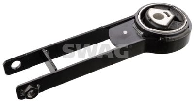 Holder, engine mounting system SWAG 70 10 2539