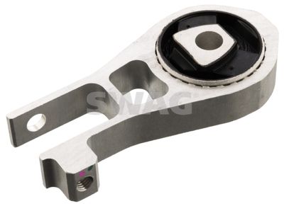 Mounting, manual transmission SWAG 70 10 2688