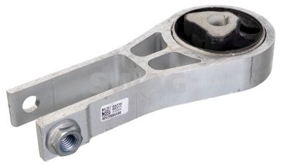 Mounting, automatic transmission SWAG 70 10 2701
