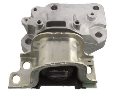Mounting, manual transmission SWAG 70 10 2702