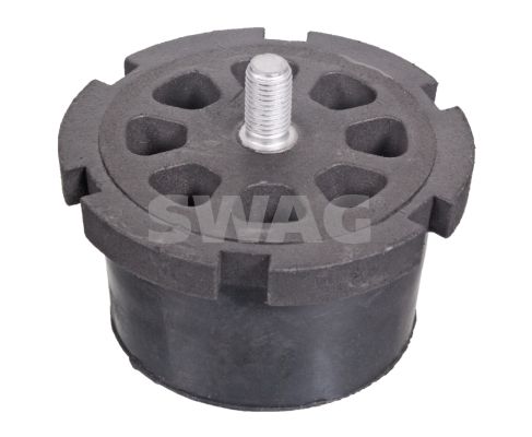 SWAG 70 10 2703 Rubber Buffer, suspension