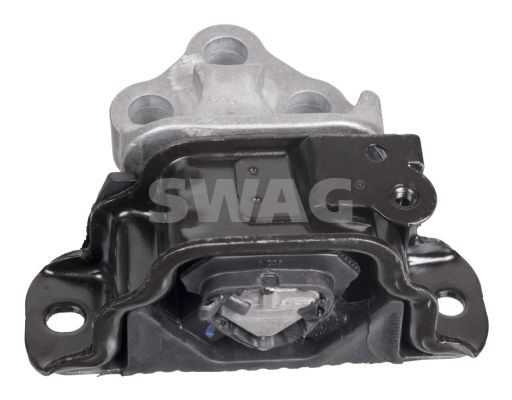 SWAG 70 10 2739 Mounting, automatic transmission