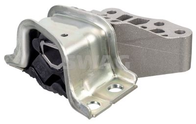 Mounting, engine SWAG 70 10 2753